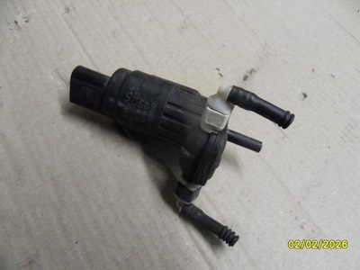 Помпа розпилювача volkswagen оригінальний номер 1k6955651 фото №1