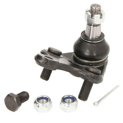 Шаровая опора рычага перед lexus nx toyota rav 4 iii iv фото №1