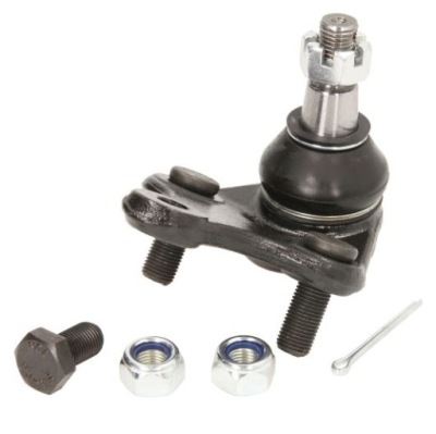 Шарова опора важеля перед toyota auris corolla e15 e18 фото №1