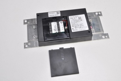 Bmw 1 f20 модуль блок управления telematic 8734748 фото №1