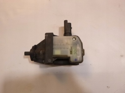 Привід кришка заливної пального citroen ds5 11- фото №1