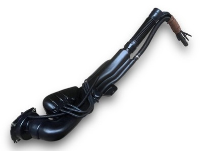 Nowa оригінальна труба заливної пального fiat palio 97-08 46541314 #d фото №1