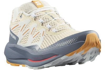 Buty damskie SALOMON do biegania sportowe trail treningowe r. 42