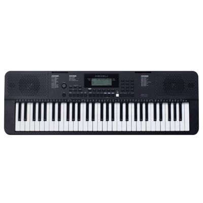 MEDELI MK 100 Keyboard 61 klawiszy z dynamiką