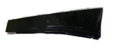 Ford galaxy iii 15-23r - молдинг дверь левый задняя 6m21u254a43b фото №1