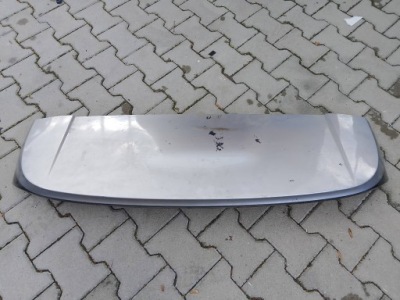 Lincoln aviator 2 2022 спойлер кришка багажника спойлер lc5b-s41602-aw фото №1