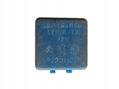 Реле модуль peugeot оригінальний номер 9622011280 фото №1