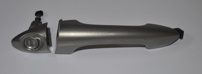 Ручка лівий перед kia ceed ii 2012-2017 r фото №1