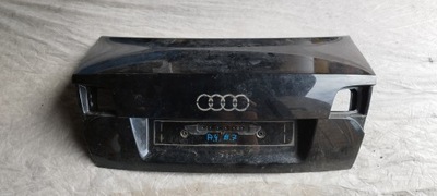 AUDI A4 B7 SEDAN DANGTIS BAGAŽINĖS 8E5827755A 