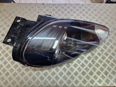 Лампа передняя правая ксенон aston martin db9 2003r- 2008r фото №1