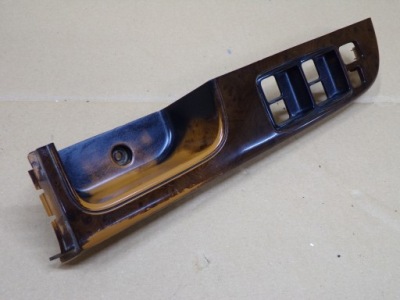 Patrol корпус панель перемикач вікон лівий 5d y61 фото №1