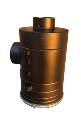 Корпус корпус фільтра повітря daf 106 фото №1