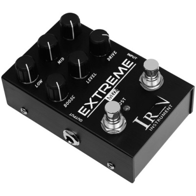 PEDAŁ GITARY ELEKTRYCZNEJ DISTORTION EQ