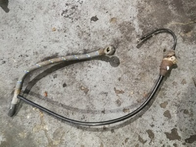 Форсунка стартовый шланг bmw e21 7 фото №1