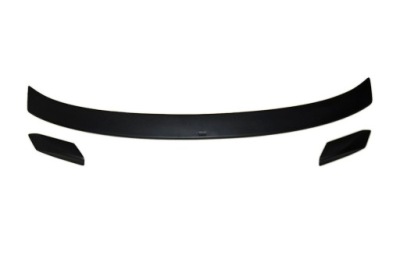 Спойлер na кришка спойлер do audi a8 d4 2010-2014 sobmart фото №1