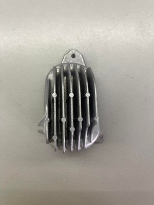 Audi q5 lift модуль led jeż фото №1