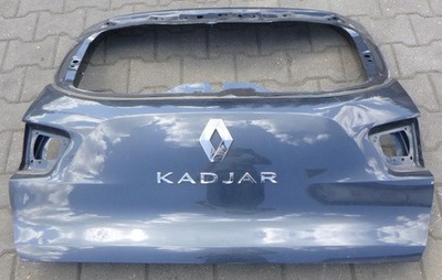 Renault Kadjar Klapa Tył 901504201r