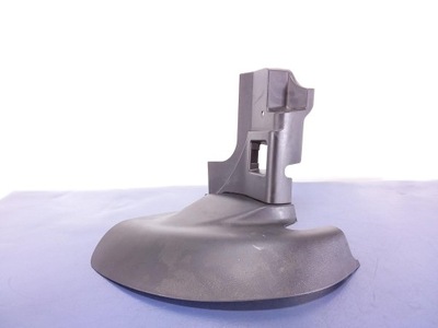 Honda cr-v iv защита подкрылок правая задняя фото №1