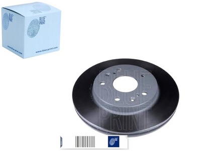 BLUE PRINT ASSORTIMENT DISQUE DE FREIN 5531172L00 55 - milautoparts-fr.ukrlive.com