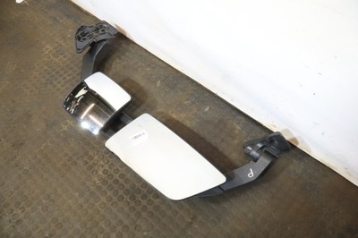 Зеркало правое volvo fh iv 460 фото №1