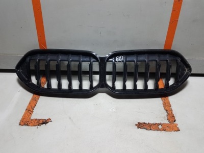 Bmw 2 f44 решётки радиатора решётка радиатора решётка радиатора 5a39372 фото №1