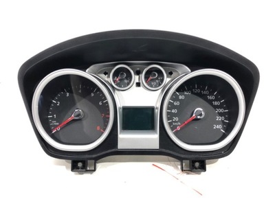 CUADRO DE INSTRUMENTOS FORD FOCUS II 8V4T-10849-EK 1.6 100KM 04-12 CUADRO  