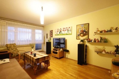 Mieszkanie, Knurów, Gliwicki (pow.), 74 m²