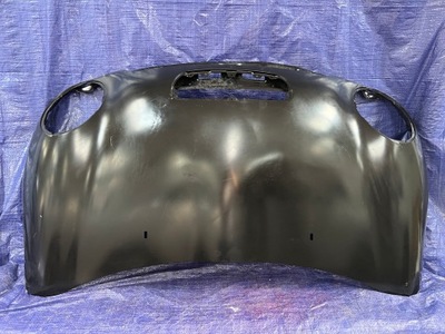 Mini cooper s r50 капот фото №1