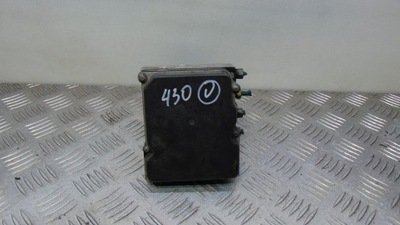 SAAB 9-5 95 НАСОС ABS 0265234430 12757280