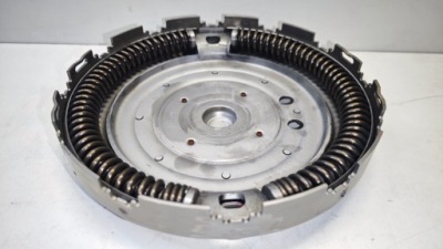 Гасник коливань mps6 6dct450 powershift pl. zmieniony фото №1