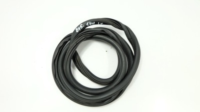 Citroen c4 ii b7 прокладка двері лівий задня фото №1