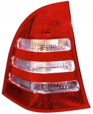 FARO PARTE TRASERA MERC.W203(C-KL), 00- 5003874E  