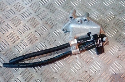 Mercedes w447 vito датчик давления выхлопных газов 2.2cdi фото №1