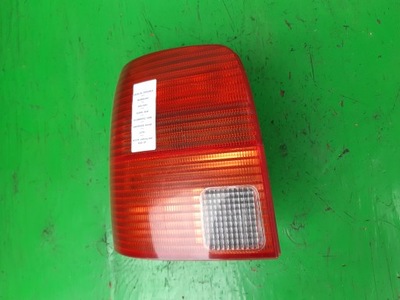 LAMPA LEWA TYLNA KOMBI VOLKSWAGEN Passat B5