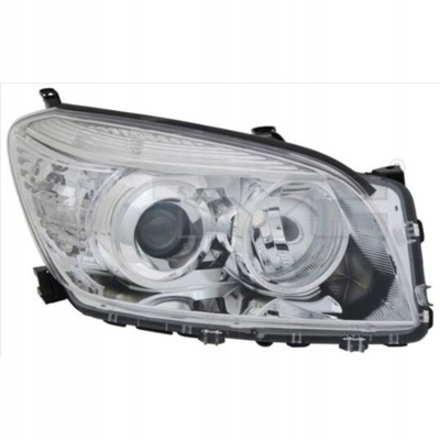 FARO FARO L TOYOTA RAV 4 3 TYC 20-11532-05  