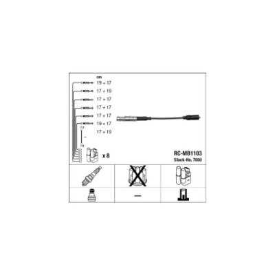 Дроти wys. nap. db m113 фото №1