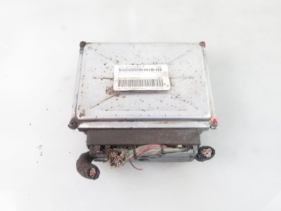 Блок керування hummer h2 6.0 lq4 12602802 фото №1