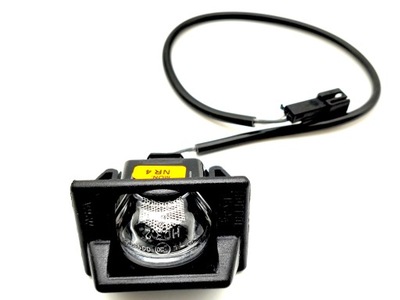 LAMPA OŚWIETLENIA TABLICY POLONEZ FSO CARO ATU PLUS KOMBI