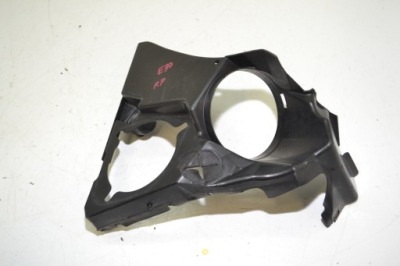 Захист лонжерон bmw e39 2.5b 8159990 фото №1