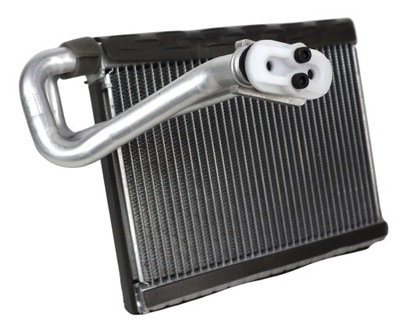 Испаритель кондиционера citroen c3 aircross 2017 - 2024 фото №1