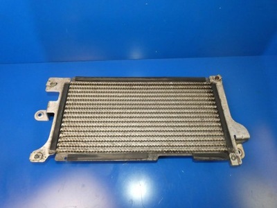 JAGUAR XJ X351 XF X250 3.0 D RADIATOR FUEL  