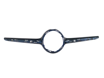 Решётка радиатора решётка радиатора mercedes w238 купе 16-19 фото №1