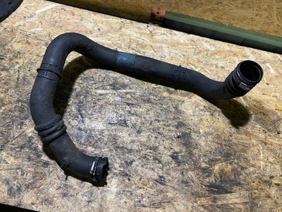 Wąż turbo trafic vivaro ii фото №1