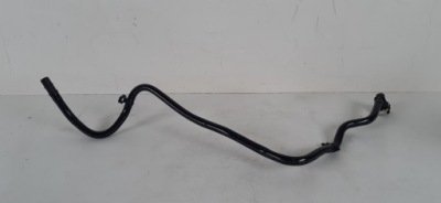 Volvo xc40 1.5 t3 труба шланг фильтра угольный 32242222 фото №1