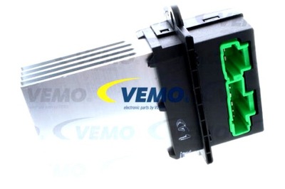 VEMO ELEMENTO DIRECCION SOPLADORES CITROEN C2 C2 ENTERPRISE C3 I C3 II  