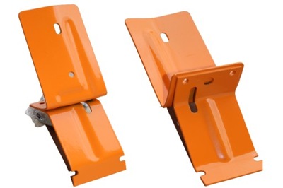 MOCOWANIE UCHWYT LAMPY LAMPA TABLICY MOTORYNKA