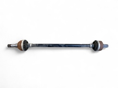 Volvo xc90 2021 приводной вал задняя фото №1