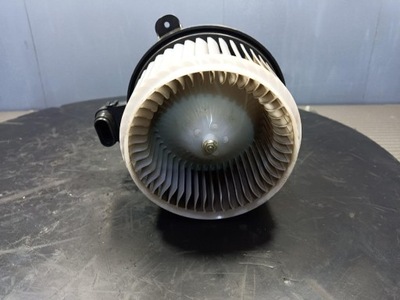 Mitsubishi asx повітродувка повітря 7802a327 фото №1