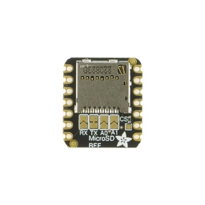 MicroSD Card BFF Add-On - moduł z gniazdem kart