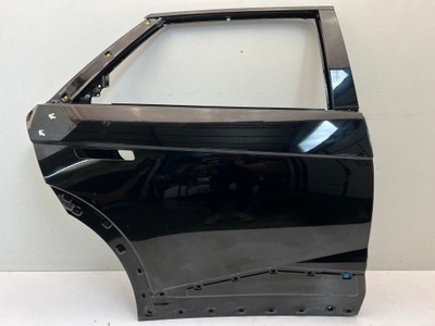 Hyundai ioniq 5 v двері праве задні задня 21- фото №1